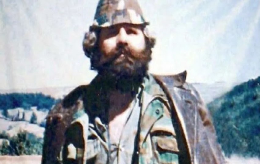 Ditëlindja e komandantit legjendar Adem Jashari 3 ditelindja e komandantit legjendar adem jashari 692951a4c1817