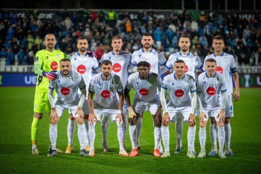 Drita tani do të synojë mrekullinë ndaj gjigantit holandez AZ Alkmaar 1 drita tani do te synoje mrekulline ndaj gjigantit holandez az alkmaar 692951967fb05