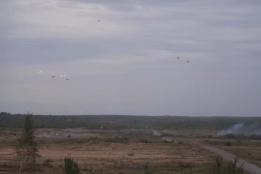 dronet shkaktojne kaos ne belgjike dyshohet per operacion rus keshilli i sigurise ne mbledhje urgjente 690c89f4f1b31