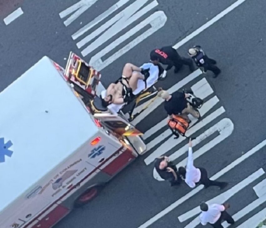 dy anetare te gardes kombetare qellohen me arme zjarri ne uashington 692774a4d7eee