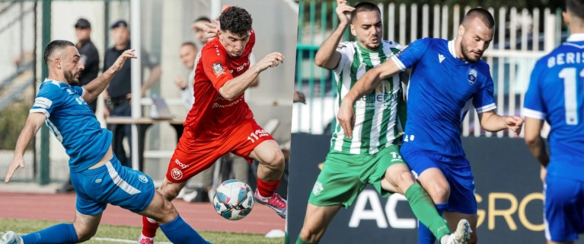 dy ndeshje interesante zhvillohen sot ne superlige luhet ne malisheve dhe ferizaj 69104513d1eec