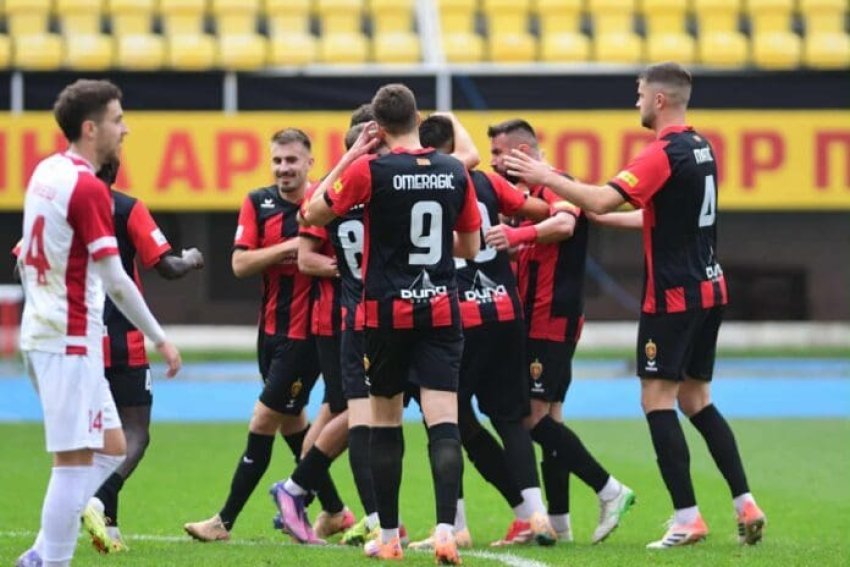 Dy ndeshje luhen nesër 1 dy ndeshje luhen neser 6910d1b5d5296