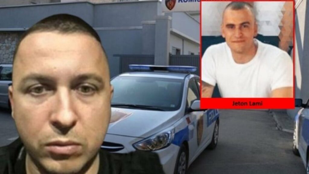 dy te fortet qe i vune tritolin biznesit ne kamez elvis lami i perfshire ne vrasjen e postierit jeton lami i fundit qe takoi martinajn 6919b8872591c