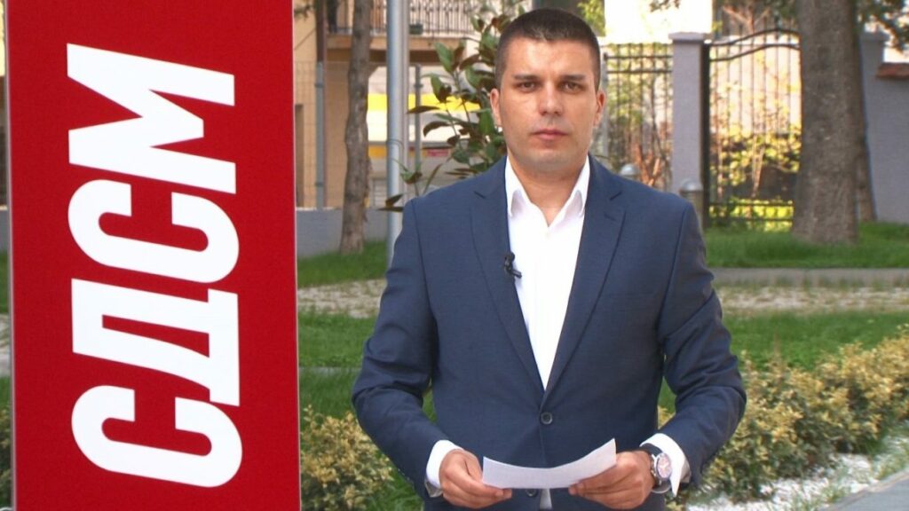 dyshimet per ryshfet ne bujqesi nikollovski rrezikohet programi ipard 3 ne vlere te 128 milione e 690f458f8e0d9