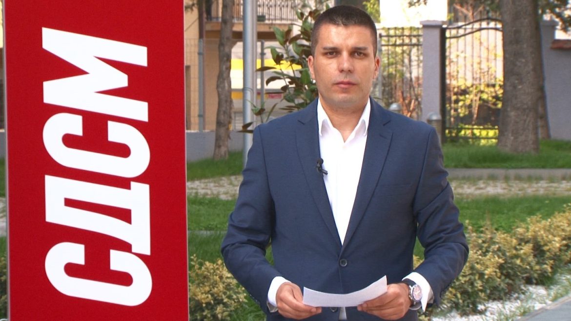 dyshimet per ryshfet ne bujqesi nikollovski rrezikohet programi ipard 3 ne vlere te 128 milione e 690f458f8e0d9