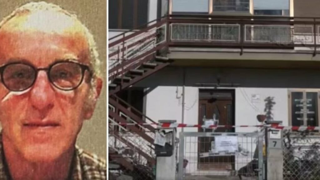 e verteta qe doli ne siperfaqe fale google earth zbulohet trupi i postierit te zhdukur 7 vite me pare 6912260621435