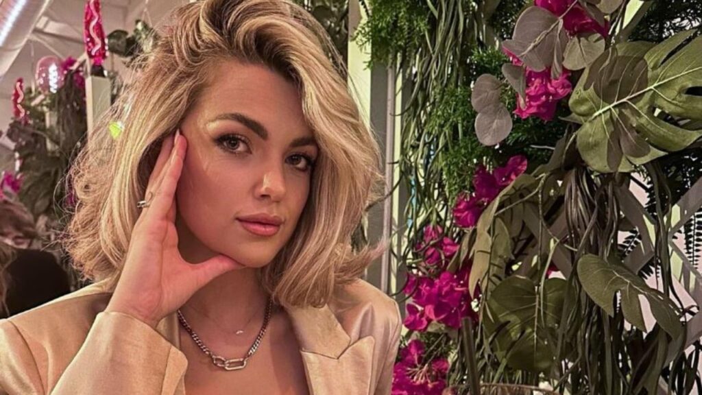 e zhdukur prej nje jave gjendet e vdekur influencuesja 31 vjecare trupi i pajete ndodhej brenda nje valixheje 692b328aec7ab