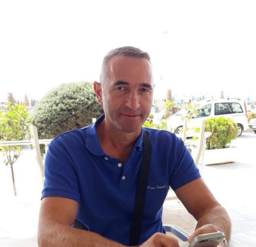 e zuri betoni teksa punonte ky eshte punetori qe humbi jeten ne arberi 692168a144769