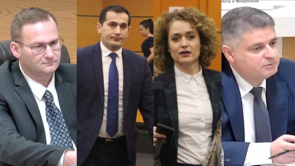 ekskluzive gara per kreun e spak keshilli i larte i prokurorise vendos daten kur do pyeten kandidatet 6925ea63e1e43