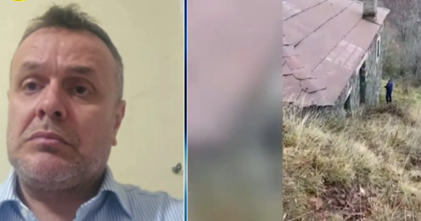 ekstremistet kishin humbur nga radaret karamuco do krijonin celule terroriste policia nuk dinte vendndodhjen e tyre 69263db79b823