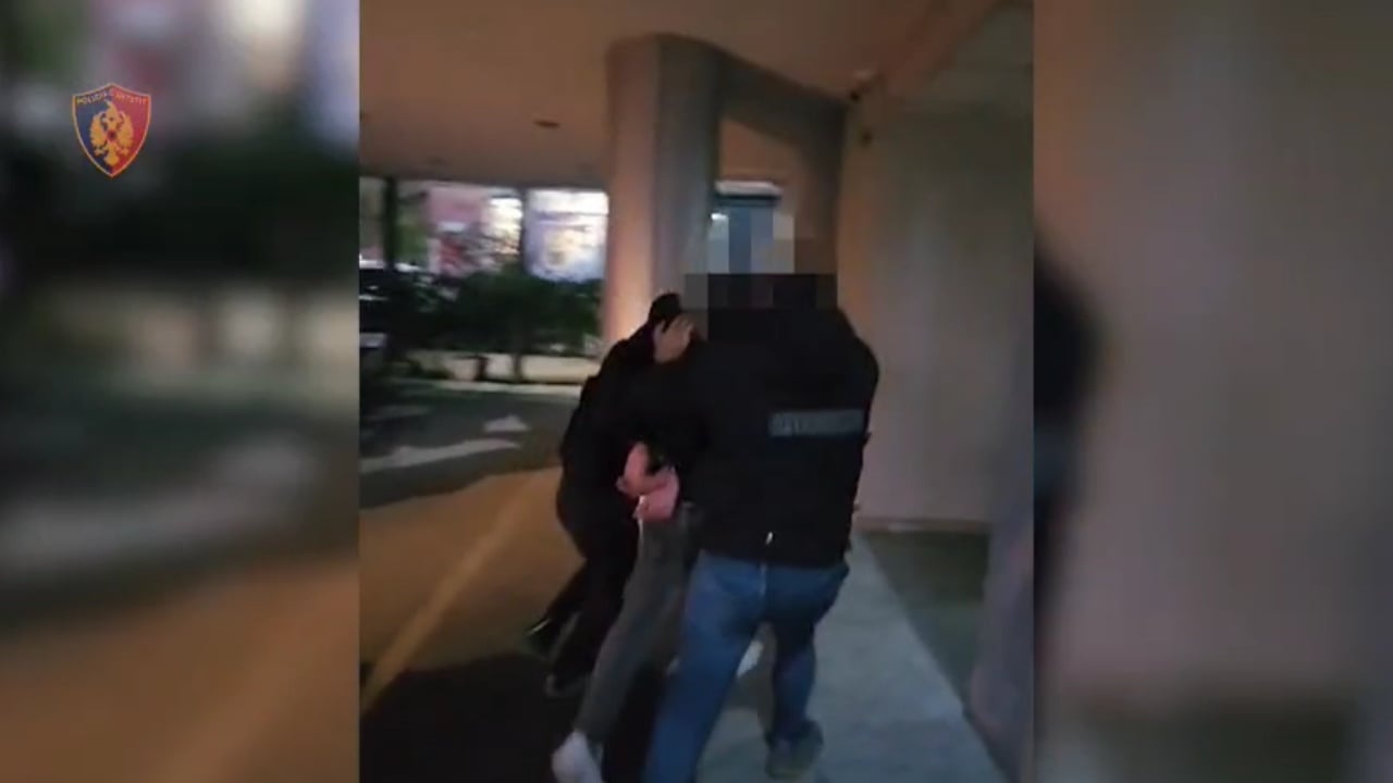 emri krijoi profil te rreme ne rrjetet sociale me logon dhe emrin e nje banke dhe ofronte kredi te paautorizuara nje i arrestuar dhe dy te proceduar ne tirane 69145663980dd