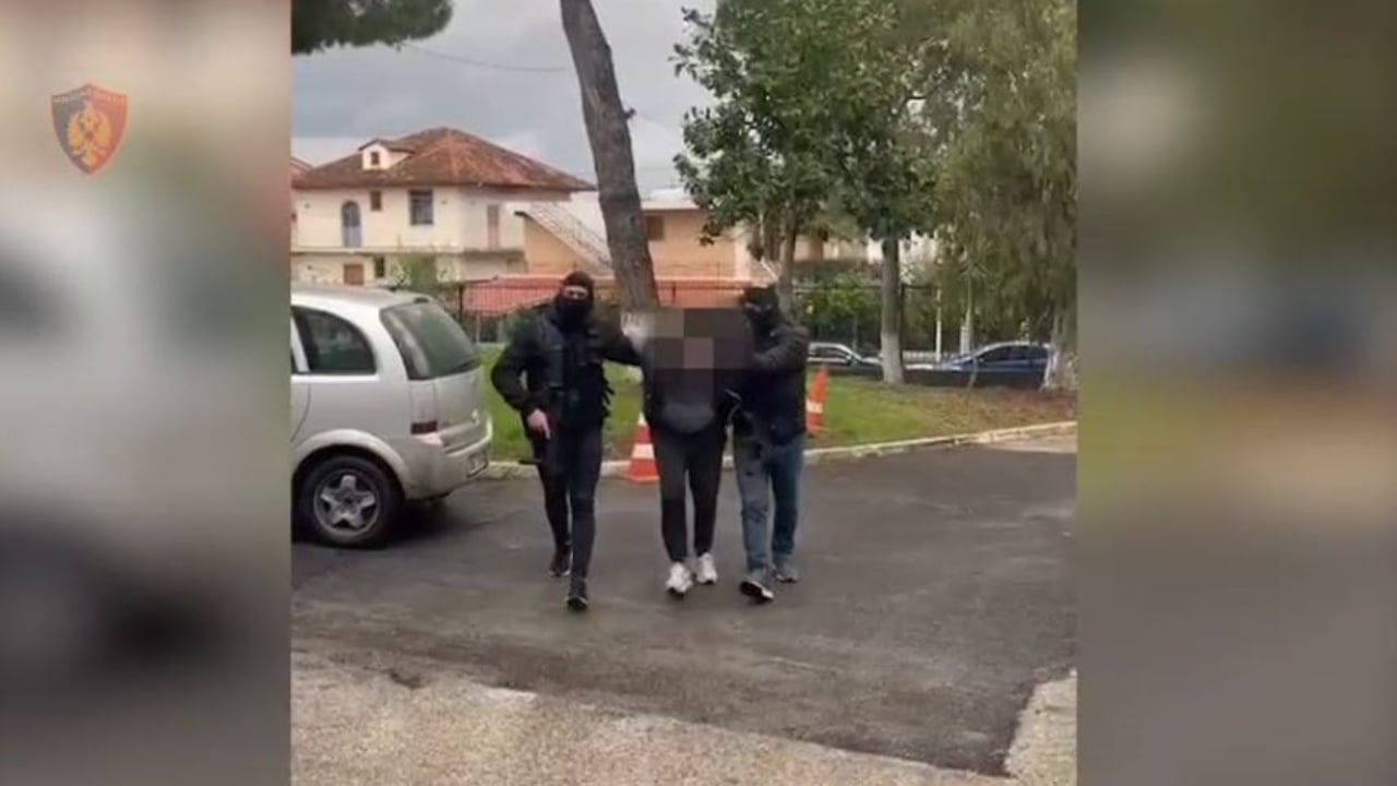 emri pjese e nje grupi kriminal qe trafikonte lende narkotike arrestohet me qellim ekstradimi ne itali 43 vjecari ne fier 691ee2659660b