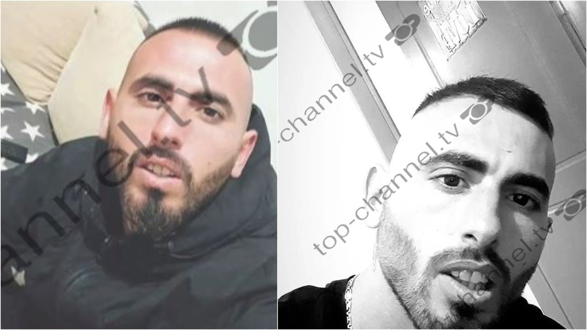 emri zbulohet identiteti ja kush eshte shqiptari qe dyshohet se u lidh dhe u dogj ne nje makine ne greqi 69125c347213c