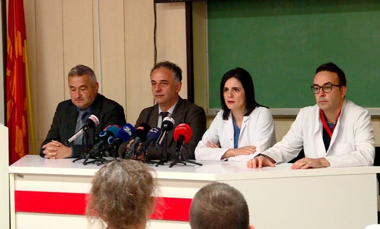 ende nuk dihen rezultatet nga hetimi i nderhyrjeve te dyshimta kardiologjike ne klinikat private 690a37d3f0cda