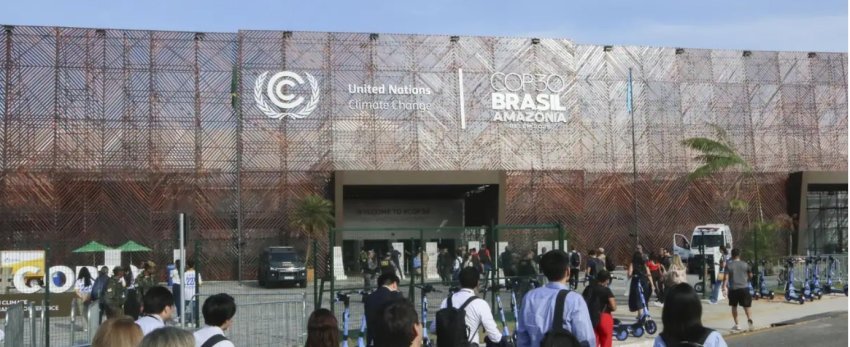 Ende pa marrëveshje - Zgjatet Samiti për klimën në Belém 3 ende pa marreveshje zgjatet samiti per klimen ne belem 692185d32c4ac