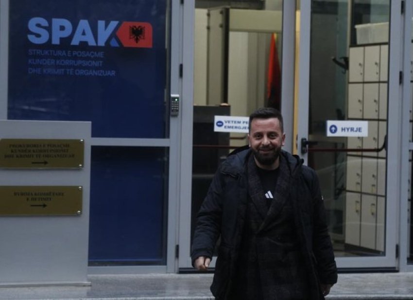 erion isai del pas dy oresh nga spak kyc gojen per mediat 69287034d17ff