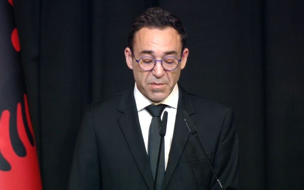 faleminderit kampion fjalimi prekes i te birit fatos nano nuk e kishte frike humbjen ishte kalores 69074384719f2