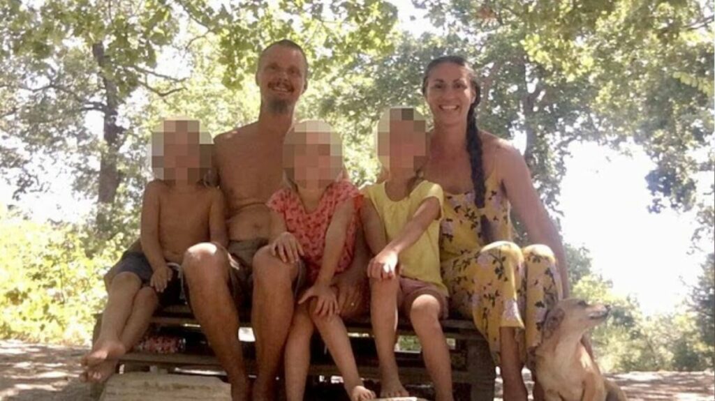 familja qe jeton e izoluar humbet kujdestarine e tre femijeve pas nderhyrjes se autoriteteve italiane 6920c2a6284f8