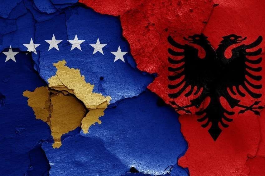 festa e unitetit ne nje kohe pasigurish cfare po ndodh me raportet kosove shqiperi 692aa325a0edf
