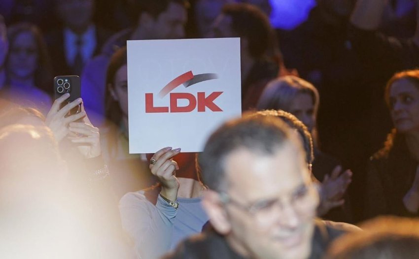 fitorja e prishtines nuk i mbulon humbjet gashi analizon rezultatin e ldk se ne balotazh 691a4484b6add