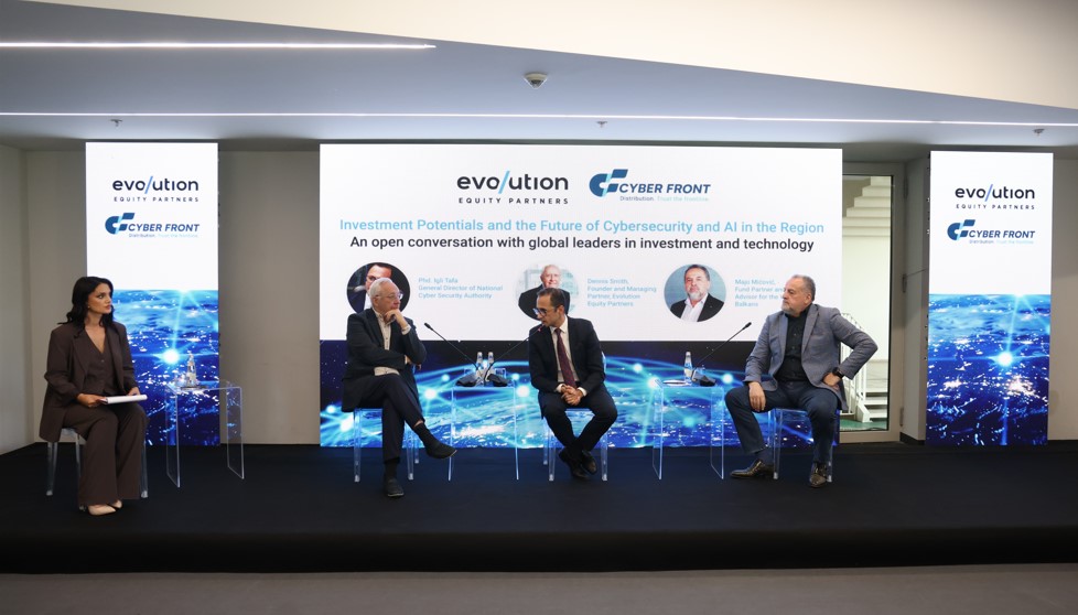 fondi global lider ne cybersecurity dhe ai viziton shqiperine 69178b3380ec3