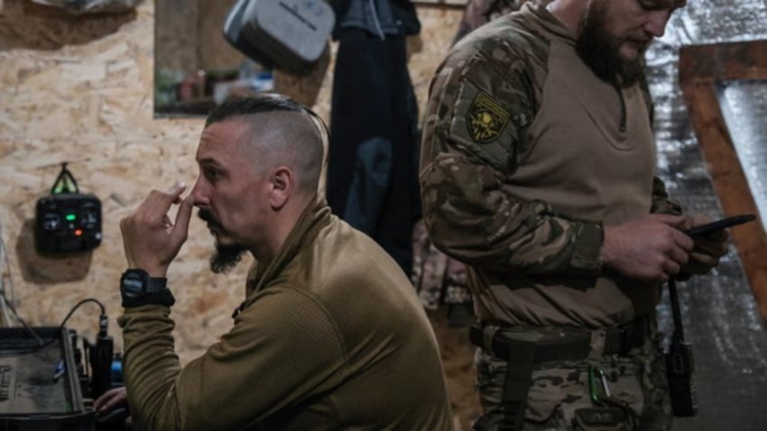 forcat ruse forcojne kontrollin mbi qytetin strategjik pokrovsk kremlini po planifikojme rifillimin e testimeve berthamore 690b8cd6c6310