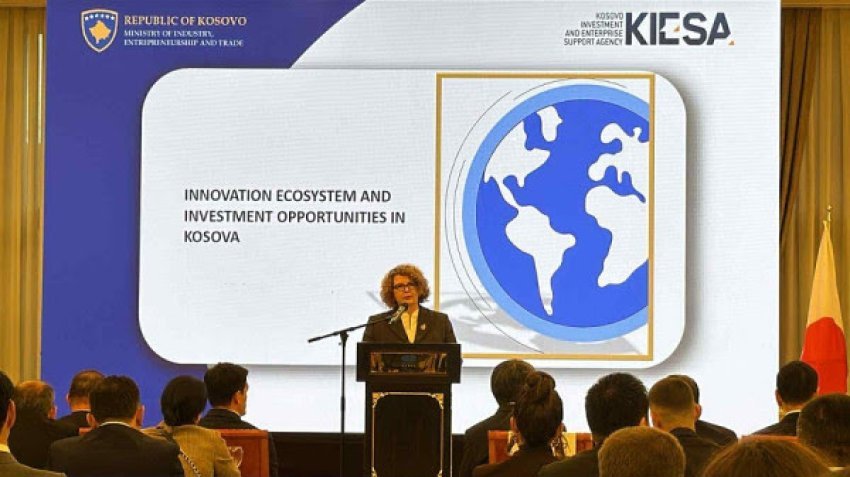 forumi kosove japoni rruge e re per investime dhe partneritet strategjik 691c933069adc