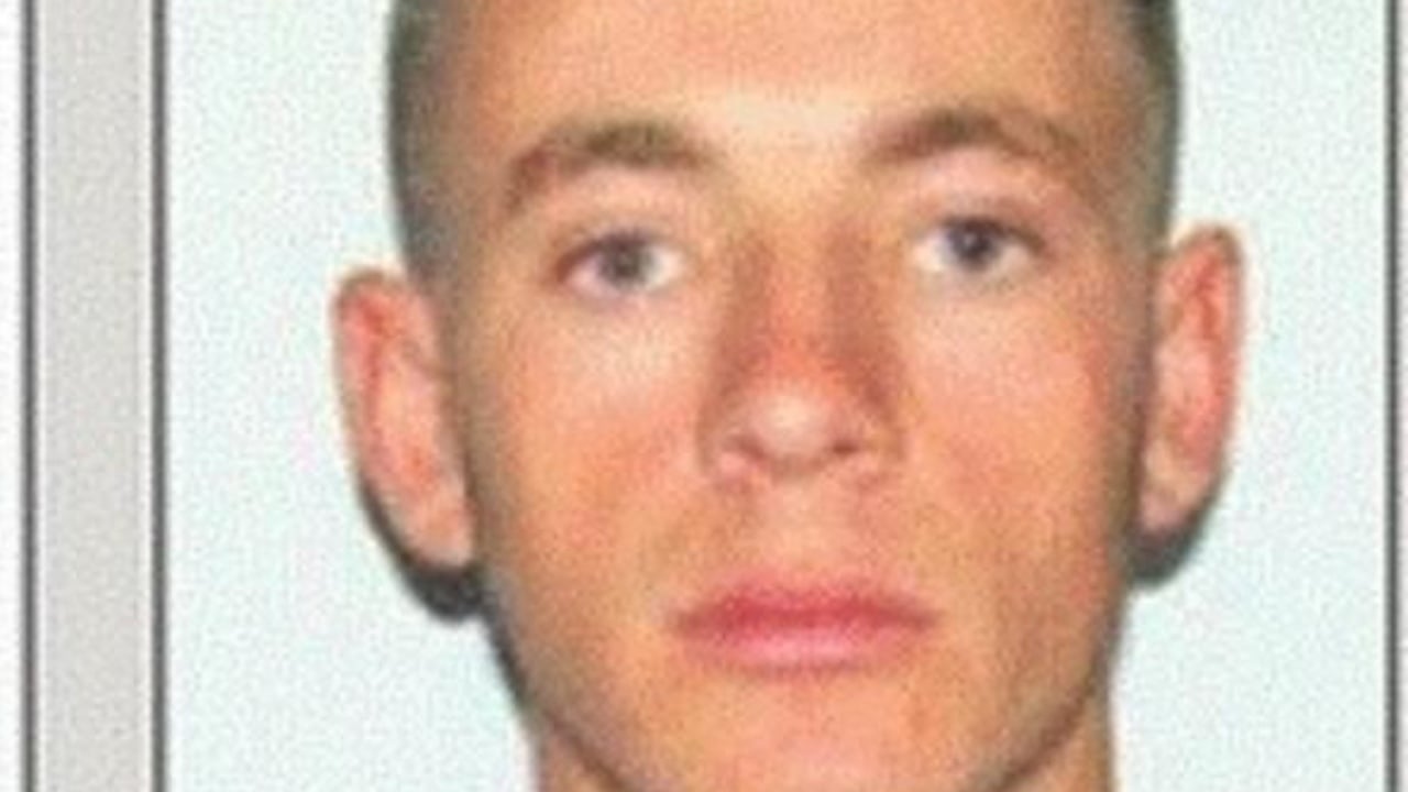 foto dyshohet se vrau me 6 plumba 36 vjecarin ky eshte djali i xhaxhait te viktimes 6906b6e690f98