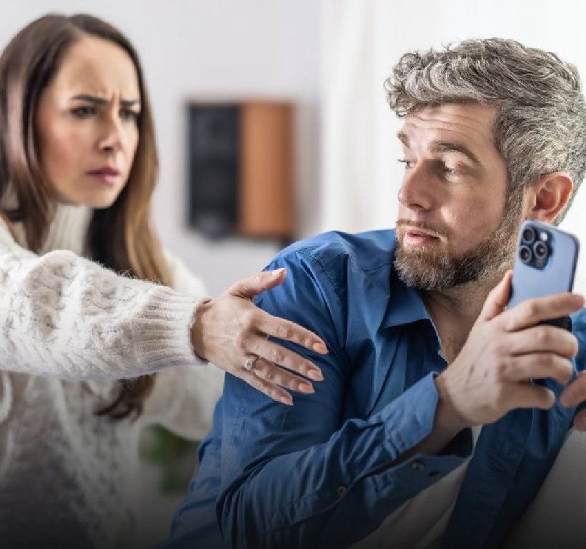 fshehja e telefonit ne nje marredhenie cfare thone studimet per kete sjellje 691f3f315d289