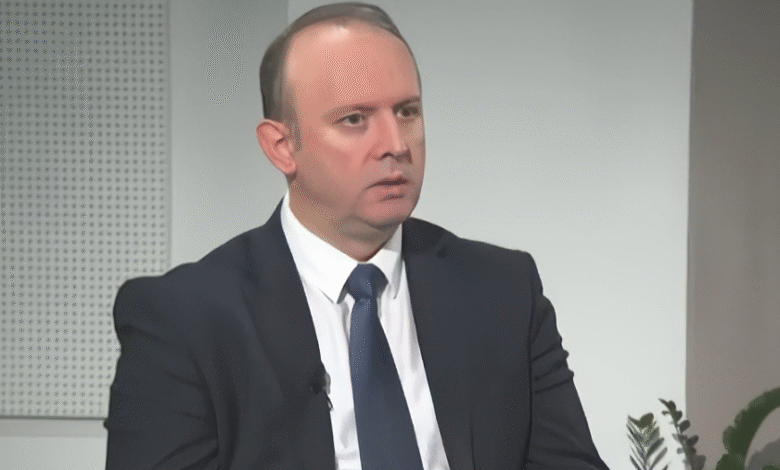 Gashi: Jam i lumtur që për herë të parë e miratuam Strategjinë Nacionale për Zhvilim 1 gashi jam i lumtur qe per here te pare e miratuam strategjine nacionale per zhvilim 691797f829b74