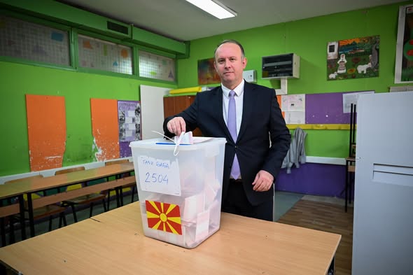 gashi vota eshte instrumenti me i rendesishem demokratik dilni e votoni 690794d12f882