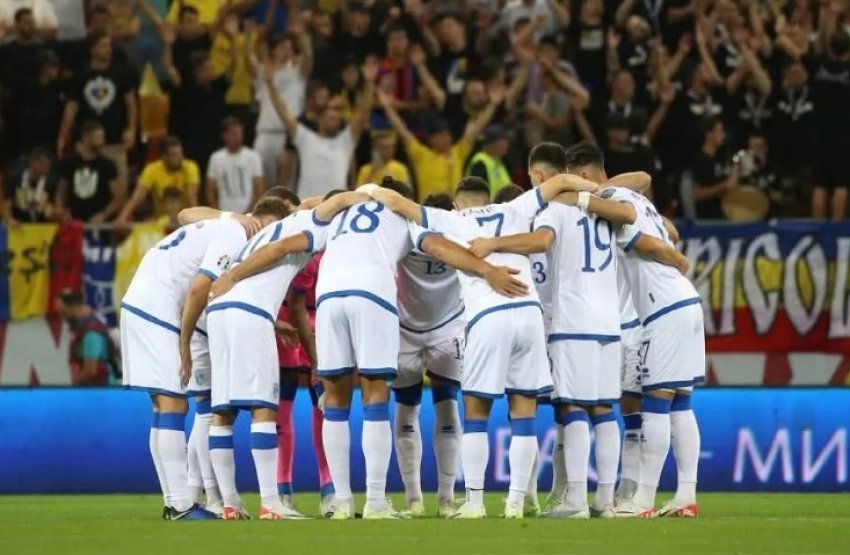 gazeta sllovene kosova ka kapur futbollin e historise 6915a74530b6c