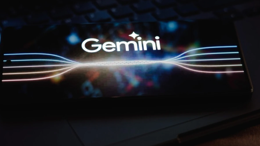 Gemini 3 nuk beson se jemi në vitin 2025 1 gemini 3 nuk beson se jemi ne vitin 2025 69218590d8621