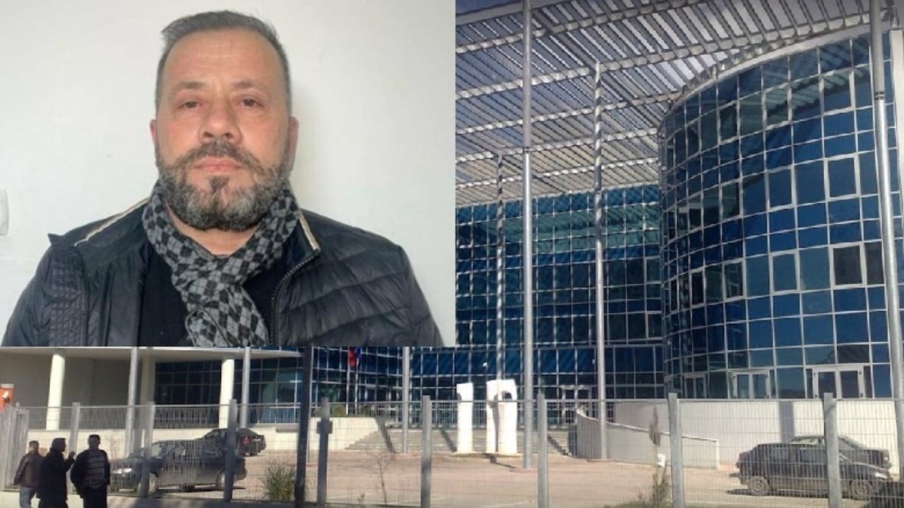 gezim cela shpallet fajtor nga gjkko se bashku me te edhe 12 te tjere ja me sa vite burg do te denohen 6920884461e85