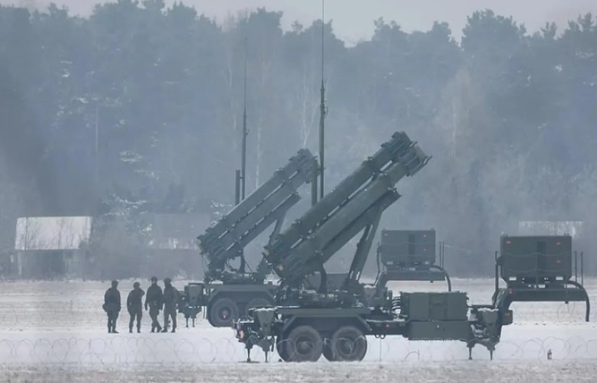 gjermani furnizon ukrainen e sisteme mbrojtjeje ajrore patriot 69092215f04bd