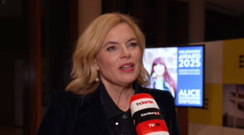 gjermania eshte bordello e evropes presidentja e bundestagut ben thirrje per ndalimin e prostitucionit 690b72651a30f