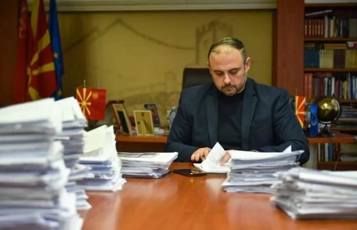 gjorgjievski jane pergatitur 1 032 vendime per tatimin e prones 691e2f7406865