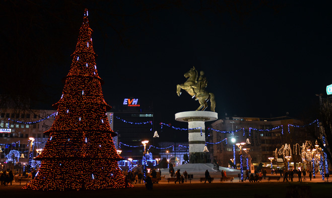 gjorgjievski kerkon bredh te vitit te ri se paku 13 metra a do te arrije te ndricohet kryeqyteti ne kohe 6920d98ed9d88