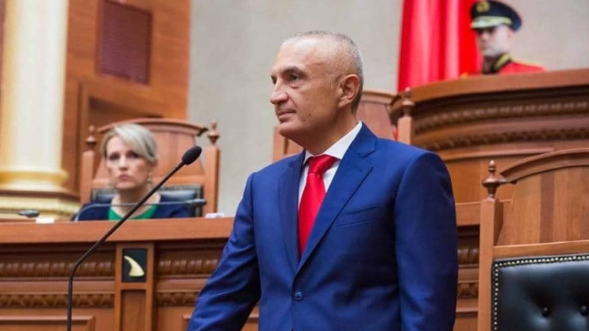 gjykata e larte rrezon kerkesen e ish presidentit ilir meta per tu liruar 69285524cbc99