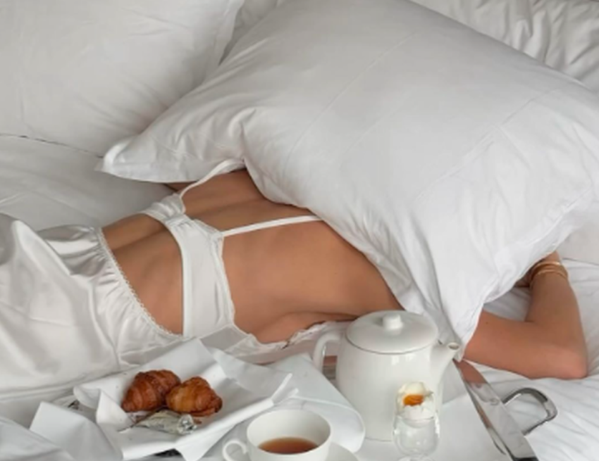 Gjyshet tona kishin të drejtë: Truku më i thjeshtë për një gjumë më të mirë 2 gjyshet tona kishin te drejte truku me i thjeshte per nje gjume me te mire 6911131474639