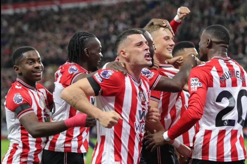 granit xhaka me shoke befasojne arsenalin 690f9c53a1603