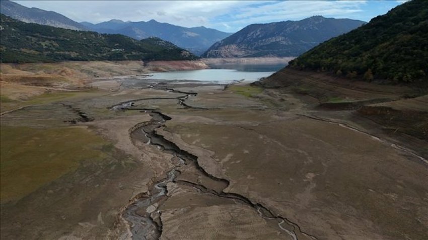 Greqia në krizë për furnizim me ujë 3 greqia ne krize per furnizim me uje 690cc233cc7fd
