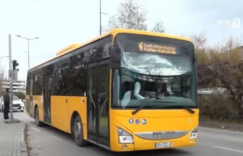 greva vazhdon edhe neser pa autobuse ne kryeqytet 692c6d0e99ba6