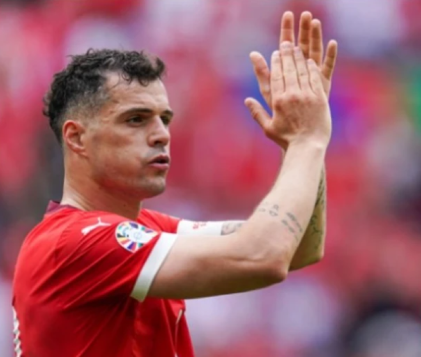 hajdari i pergjigjet xhakes une dhe leoni kemi vendosur me zemer per kosoven 691b257752ee6