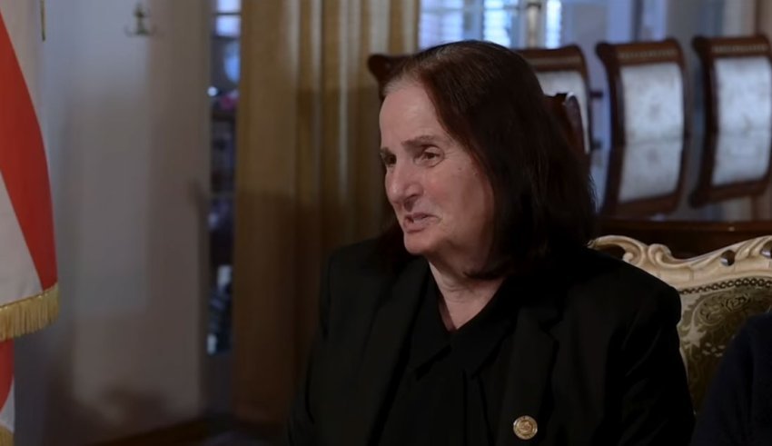 Hajrullah Çeku  Restaurimi i Rezidencës së Rugovës drejt përfundimit  familja shpreh mirënjohje për kujdesin institucional