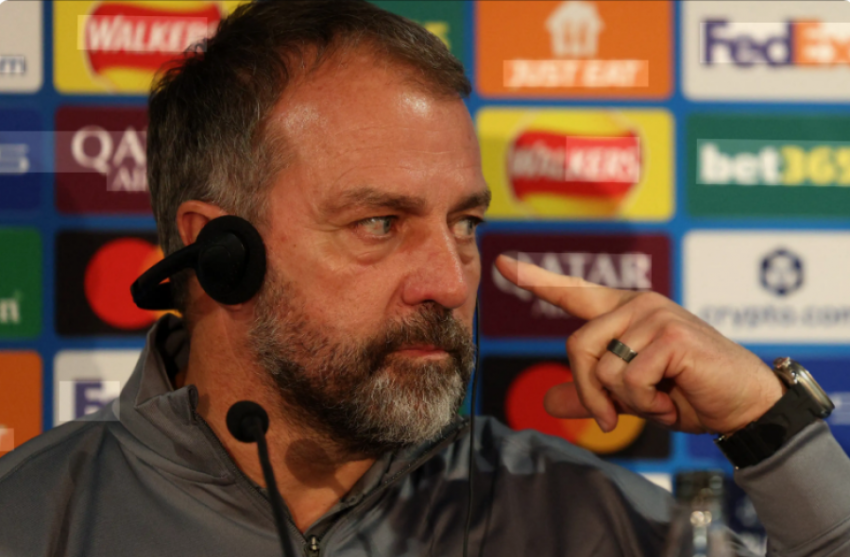 Hansi Flick shpjegon më në fund taktikën e vijës së lartë 1 hansi flick shpjegon me ne fund taktiken e vijes se larte 692a3295125ba