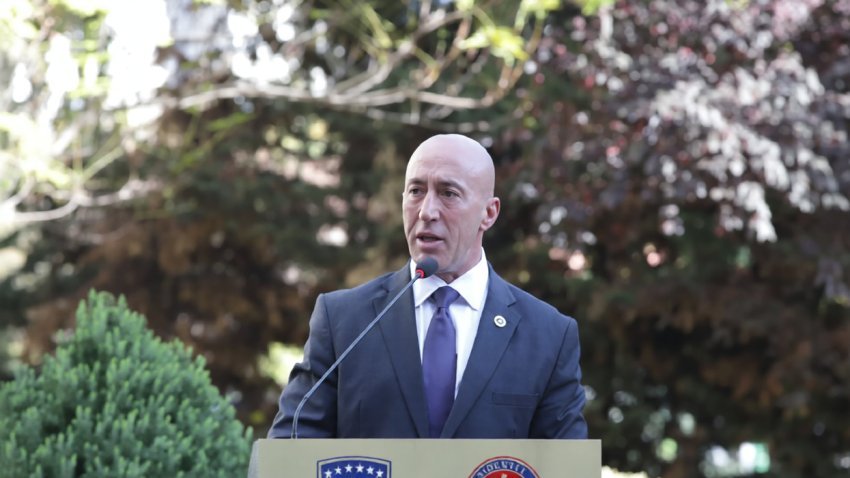 haradinaj me mesazh per diasporen per zgjedhjet e 28 dhjetorit kosova ka nevoje per ju 6926e6e48a891