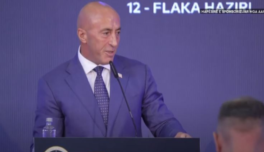 Haradinaj për komunat që kanë fituar: Është një ndjenjë përgjegjësie, i lus kryetarët që të punojnë 3 haradinaj per komunat qe kane fituar eshte nje ndjenje pergjegjesie i lus kryetaret qe te punojne 69110a00a0cad