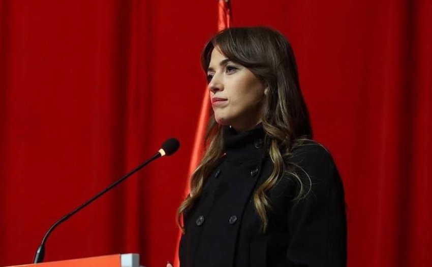 haxhiu reagon pas aktakuzes ndaj hajdarit e motivuar politikisht pa asnje baze reale 691390e1a0982