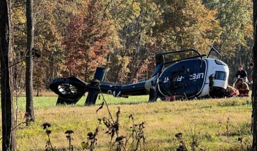 helikopter mjekesor rrezohet 1 i vdekur dhe 2 te plagosur rende 6910eef62a68f